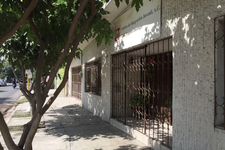 Centros de Integración Juvenil Laguna de Durango atienden a niños de 11 años por consumo de drogas legales como el alcohol. (EL SIGLO DE TORREÓN)