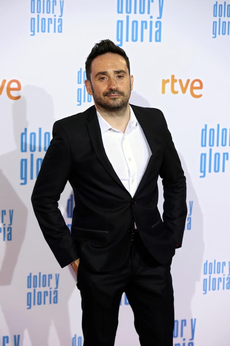 Nuevo reto. El español Juan Antonio Bayona dirige los dos primeros episodios de la nueva serie The Lord of the Rings. (ARCHIVO)