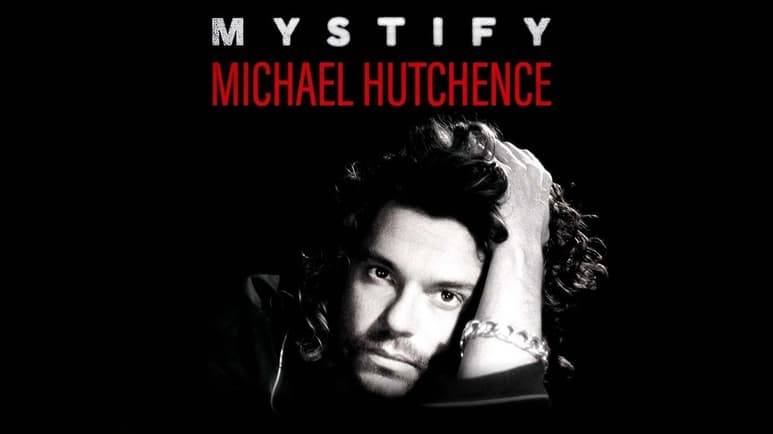 A fondo. En el documental, el cineasta busca que la gente conozca el lado más humano de Michael Hutchence, líder de la banda INXS. (ESPECIAL)
