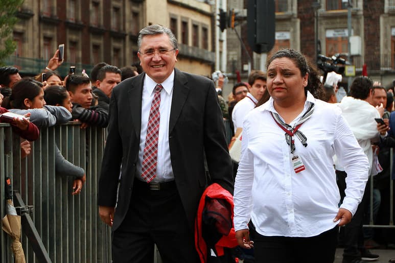 La Comisión Nacional de los Derechos Humanos (CNDH) exhortó a las secretarías de Bienestar, Hacienda y Crédito Público, así como a la Comisión Nacional de Mejora Regulatoria y al Sistema DIF a reconsiderar su negativa a la recomendación 29/2019, relacionada con las guarderías infantiles. (ARCHIVO)