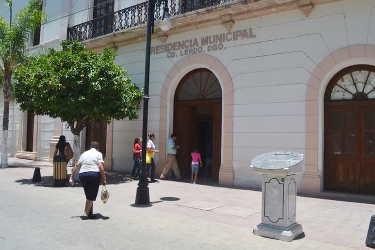 Durante los primeros quince días del mes de agosto se debe confirmar con Comité Receptor. (EL SIGLO DE TORREÓN)