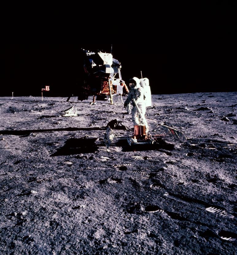 Dolorosas pruebas han tenido que pasar las mujeres para entrar en la NASA. (ARCHIVO)