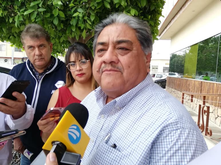 Francisco Javier Borrego Adame, diputado federal e integrante de la comisión de Comunicaciones y Transportes, aseguró que el Metrobús ha sido un fracaso en otras entidades como la ciudad de México, Hidalgo o Chihuahua. (ARCHIVO)