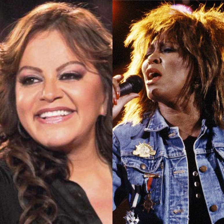Al igual que a la “Reina del Rock”, a la “Diva de la Banda” se le destacará como una mujer que sufrió diversos abusos. (ESPECIAL)