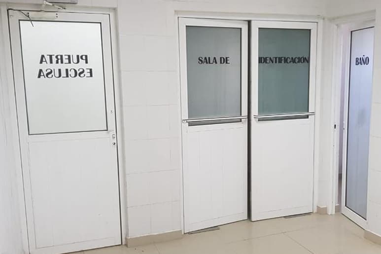 El cuerpo de Alejandro Sánchez Ruiz fue hallado el viernes. (EL SIGLO DE TORREÓN)
