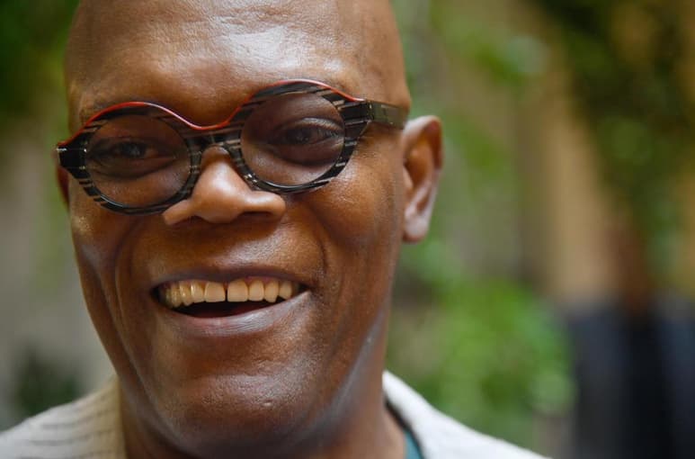 Papel. Samuel L. Jackson dará vida al padre del policía interpretado por Rock en la nueva cinta de Saw. (ARCHIVO)