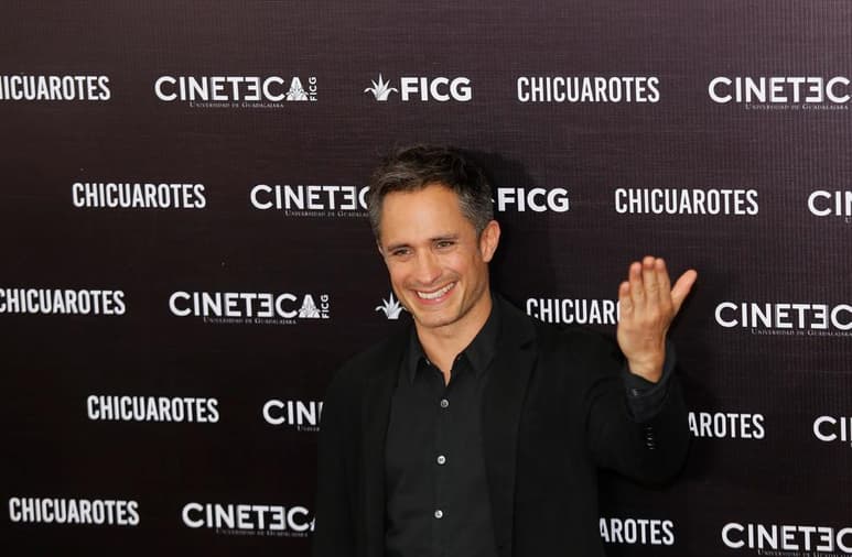 Largometraje. Gael García Bernal dirige el filme Chicuarotes protagonizado por Benny Emmanuel y Gabriel Carbajal. (ARCHIVO)