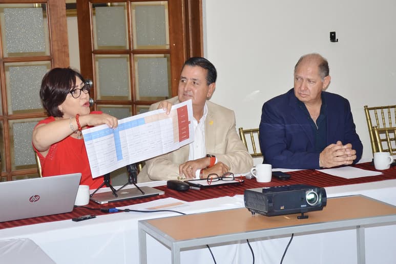 Señalaron que dichas situaciones se presentaron durante la pasada administración municipal y lo que va de la actual. (EL SIGLO DE TORREÓN)