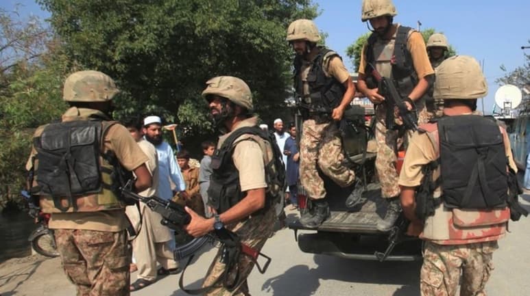 El supuesto sucesor de Bin Laden se presume está oculto en Pakistán. (ARCHIVO)