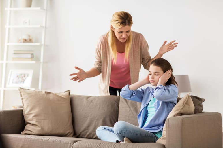 El comportamiento desafiante y agresivo se presentan principalmente dentro del hogar, ya que en otras circunstancias, como el entorno escolar, ellos no tienen total poder sobre lo que sucede a su alrededor. (ARCHIVO)