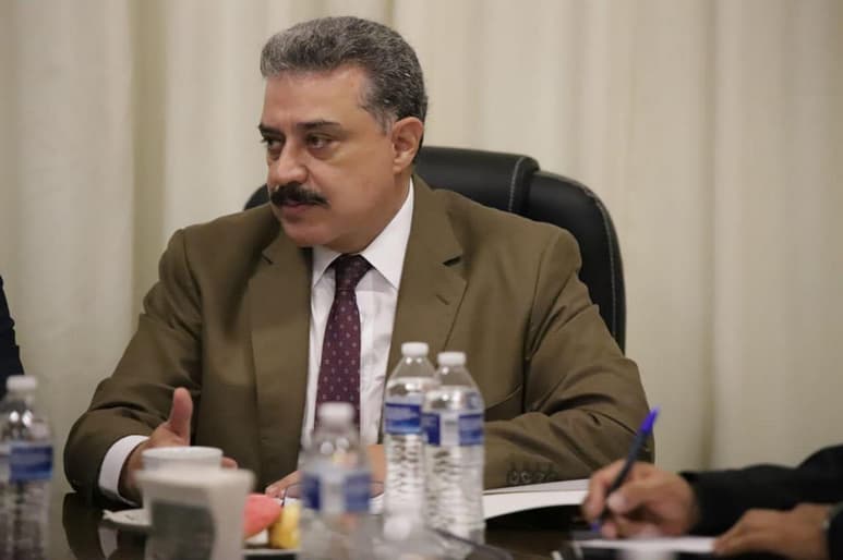 Carlos Lomelí se separó del cargo de delegado federal de Programas para el Desarrollo en Jalisco. (ARCHIVO)