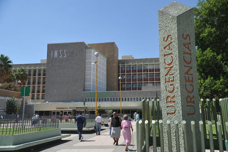 La conferencia 'Cura de la Hepatitis C, un sueño hecho realidad' será impartida por el Dr. Solís, de la UMAE 71 del IMSS.