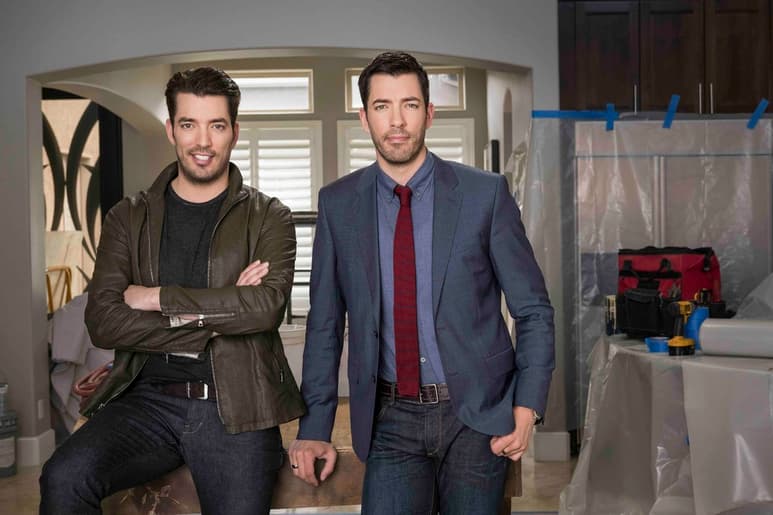 Gira. Discovery Home & Health acerca a sus seguidores en Latinoamérica una experiencia inolvidable junto a los Hermanos a la obra. (CORTESÍA: DISCOVERY)