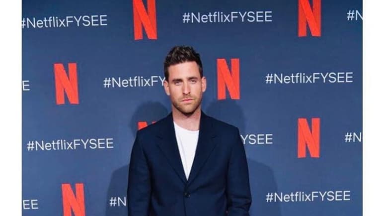 El actor inglés Protagonizará El hombre invisible, película que se empezará a filmar a finales de mes en Sidney, Australia. (ESPECIAL)