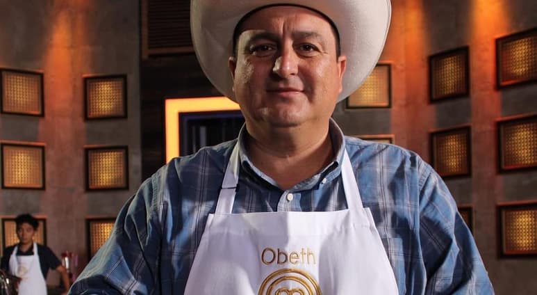 Obeth fue el eliminado de la noche. (ESPECIAL)