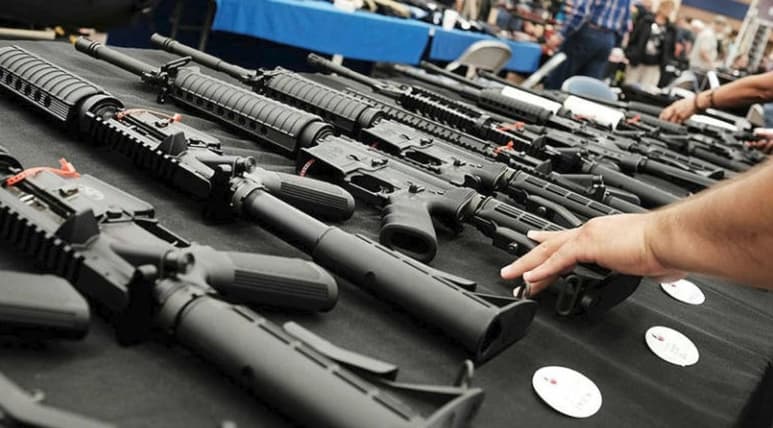 El Pentágono autorizó la venta de armamento y material de defensa para Taiwán. (ARCHIVO)