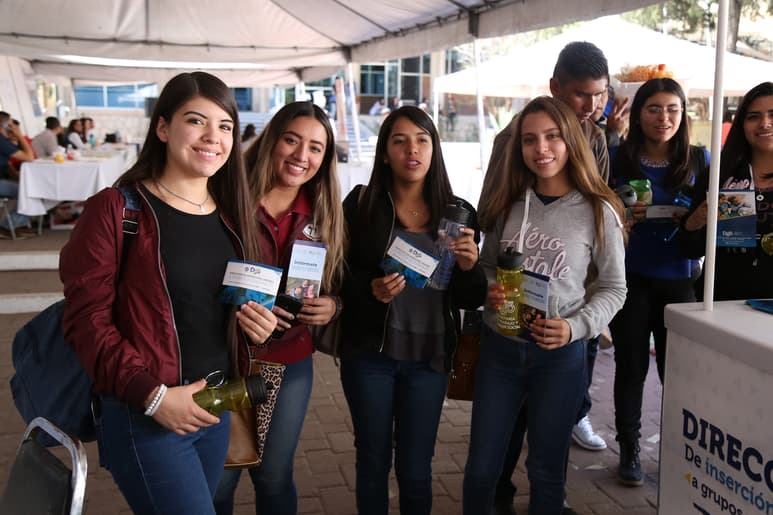 Exhortan a los jóvenes a tramitar su permiso laboral ante la Secretaría de Trabajo y Previsión Social del Estado. (EL SIGLO DE TORREÓN)