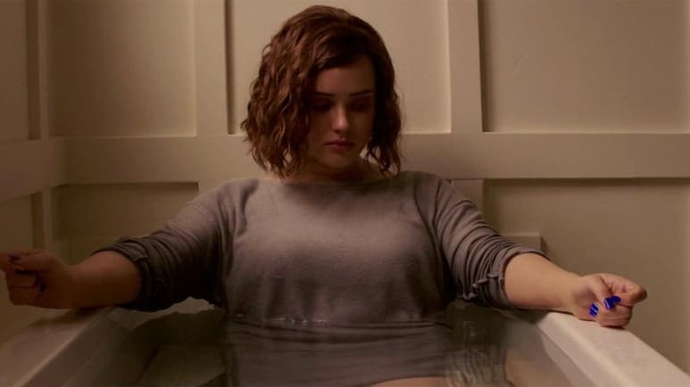13 Reasons Why se prepara para estrenar su tercera temporada. (ESPECIAL)