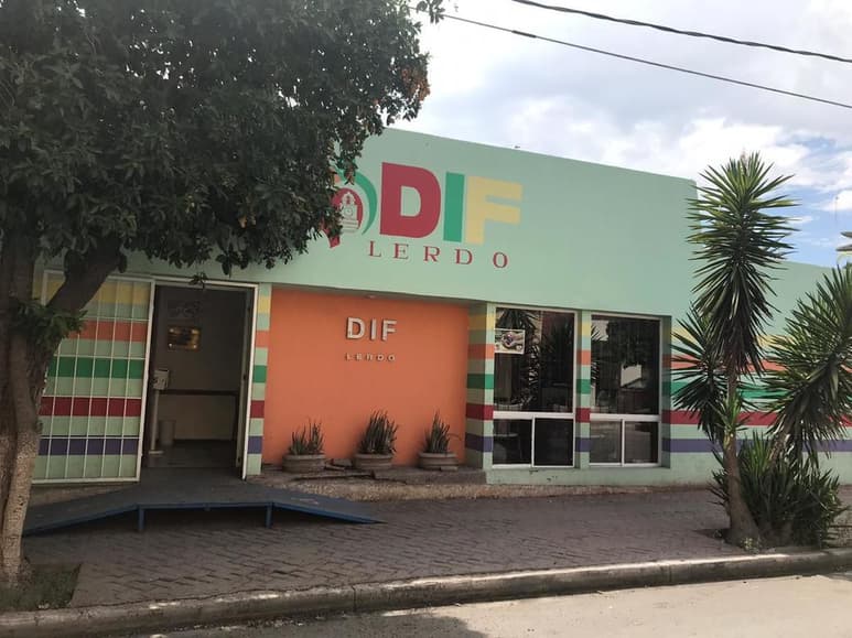 Durante la estancia de los centroamericanos en el albergue, se les brindó atención médica y psicológica. (ANGÉLICA SANDOVAL)
