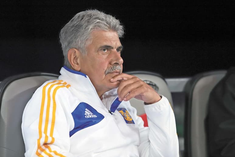 Tigres contrataría un refuerzo, ante dos bajas por lesión