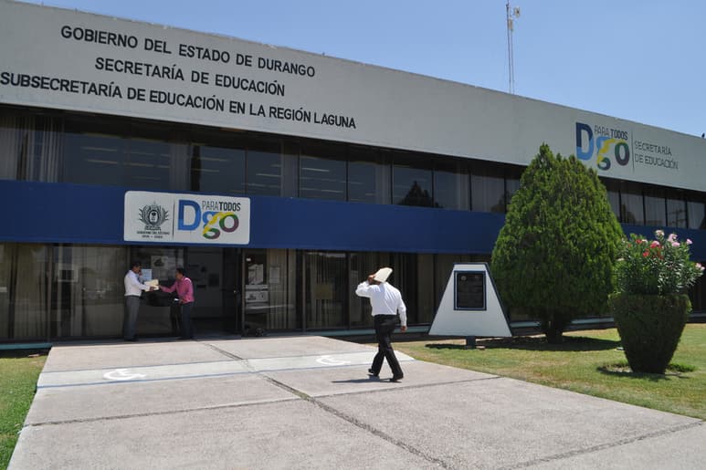 Sufren recortes presupuestales programas educativos durante este año. (EL SIGLO DE TORREÓN)
