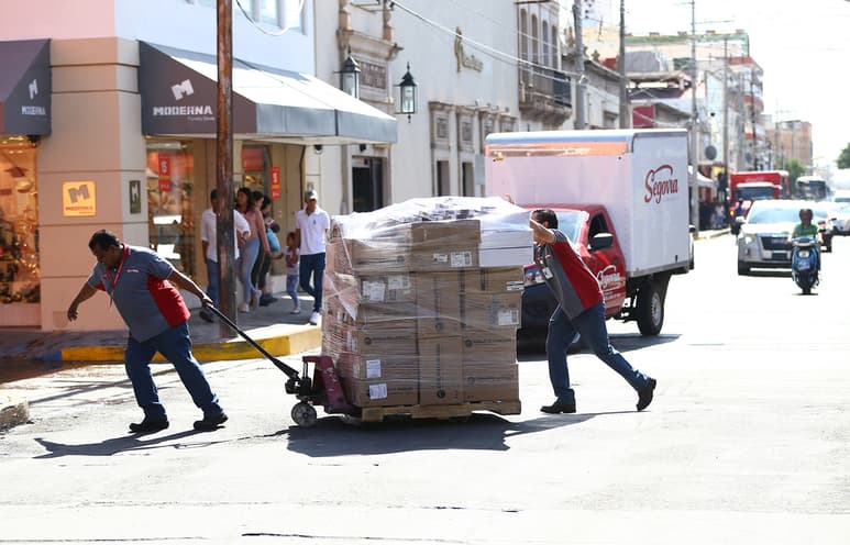 Se han terminado seis meses y la generación de empleos en Durango se encuentra muy por debajo de la meta mensual esperada. (EL SIGLO DE TORREÓN)