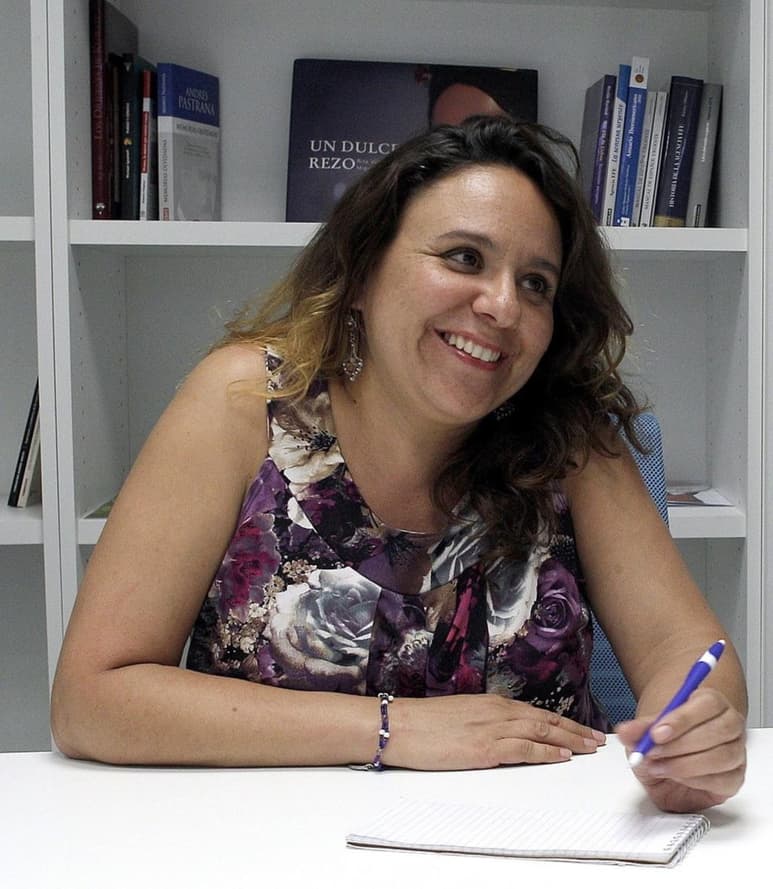La Universidad de Columbia homenajeará y premiará este año a la mexicana Marcela Turati y otros, entre ellos periodistas venezolanos. (ARCHIVO)