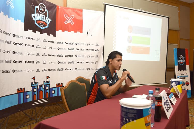 Quieren fomentar la práctica del automovilismo deportivo desde edades tempranas con la apertura de Camelot Complex TRC. (ARCHIVO)