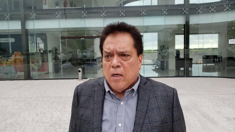 El funcionario estatal dio a conocer que tales acciones se han concretado en un periodo de prácticamente un año. (EL SIGLO COAHUILA)
