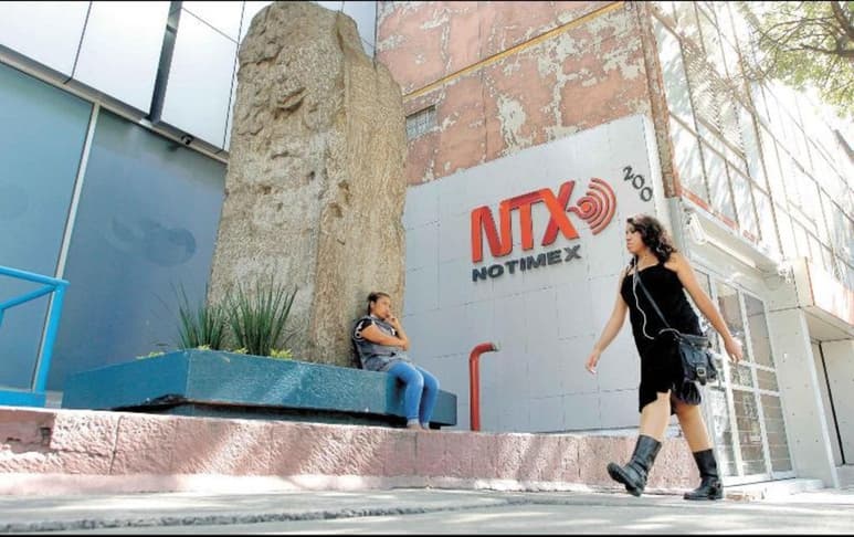 El Órgano Interno de Control (OIC) en Notimex inició las investigaciones por presunto uso indebido de recursos públicos, probable conflicto de interés y posible tráfico de influencias