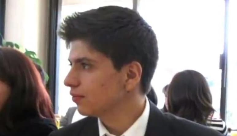 Iván fue lesionado con arma de fuego, cuando se encontraba en el interior de un auto compacto en Circuito Economistas, en Ciudad Satélite, la noche del 15 de julio.
