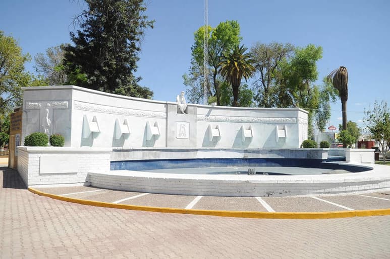 El jefe de la Jurisdicción Sanitaria N°6, César del Bosque, reconoció que existen varios riesgos para la salud al introducirse al agua de una fuente pública. (ARCHIVO)