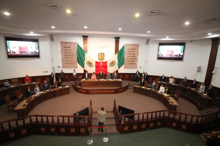 Aprueba Congreso del Estado de Coahuila reformas electorales para generar ahorros.