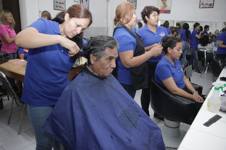 Los interesados ya pueden acudir a entregar su papelería a bulevar Revolución 639 Pte. Centro. (DIANA GONZÁLEZ)
