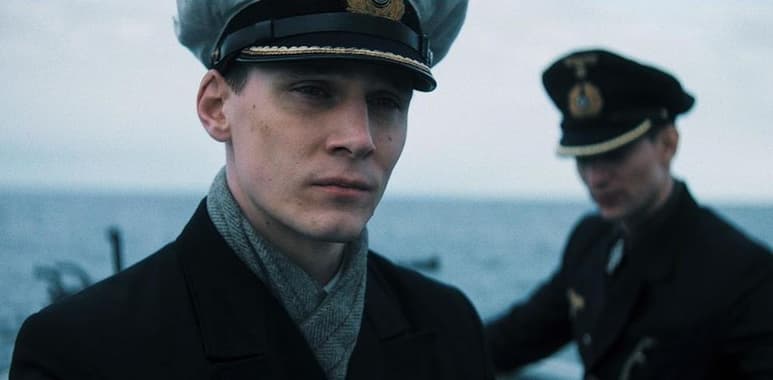 El Submarino, narra los sucesos que ocurrieron durante la Segunda Guerra Mundial. (ESPECIAL)