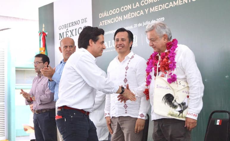 El gobierno pondrá en marcha en los medios de comunicación un programa nacional que incluye mensajes para combatir el consumo de droga en los jóvenes. (NOTIMEX)