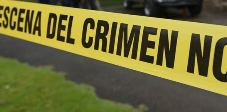 Policías estatales y federales desplegaron elementos para encontrarlo, pero no tuvieron éxito. (ESPECIAL)