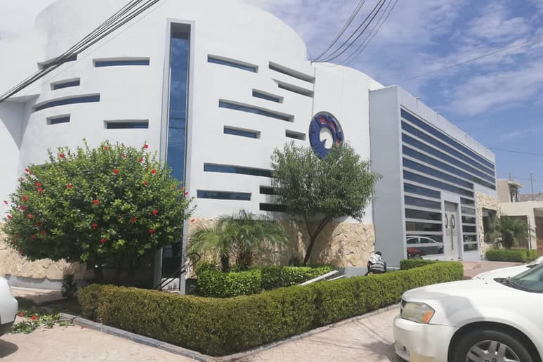 Canacintra Gómez Palacio, preocupada por le recesión técnica que atraviesa el país. (EL SIGLO DE TORREÓN)