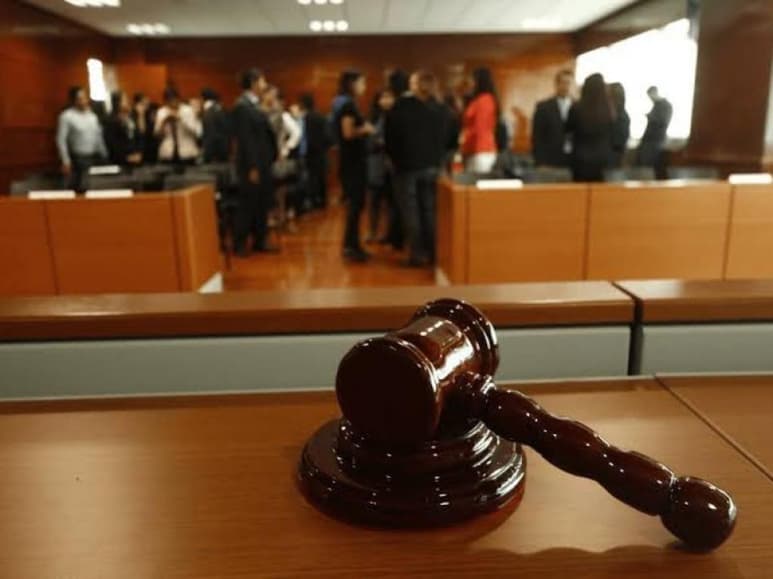 Contrató a su yerno para matar a alguien pero cuando esto no sucedió lo denunció, sin darse cuenta que ella misma infringió la ley. (INTERNET)