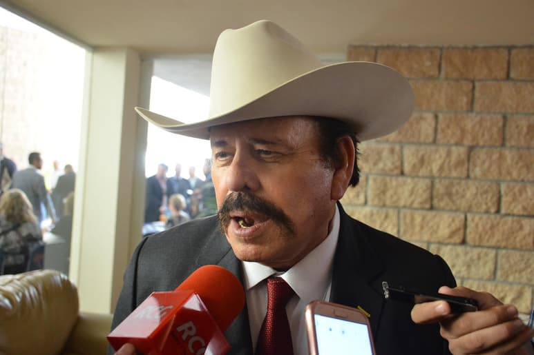 Asimismo aseguró que como parte de las actividades legislativas se convocará a una rueda de trabajo en la Comisión de Energía. (ARCHIVO)
