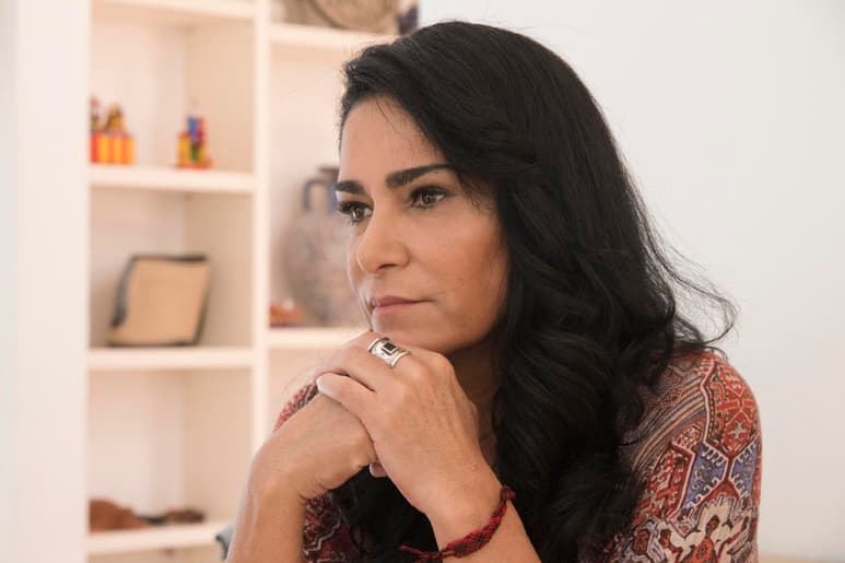 Cacho expresó que la violencia aumenta 'en misma medida en que la impunidad les protege'. (ESPECIAL)