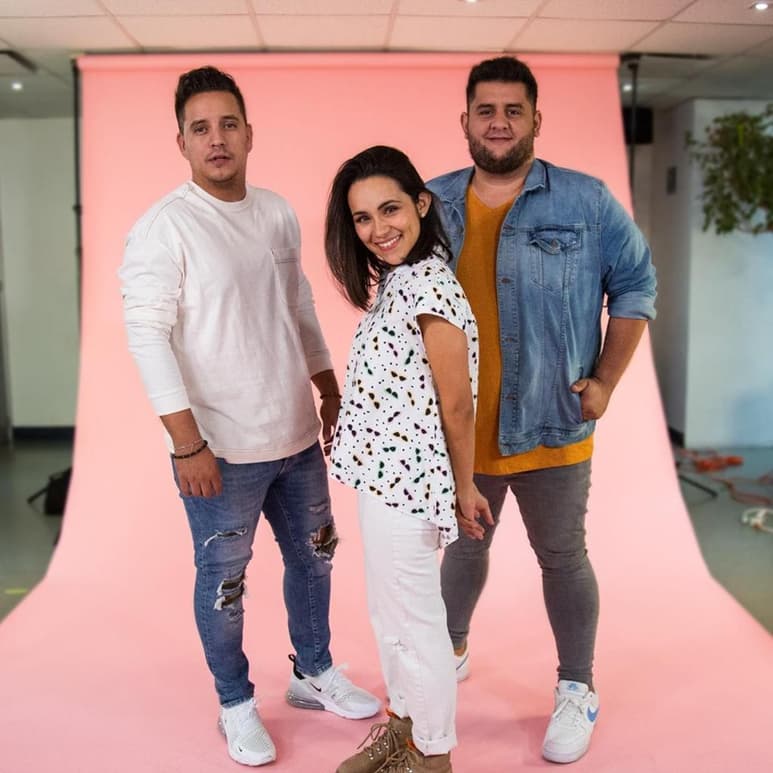 Concierto. Será el día 26 de septiembre cuando la banda Matisse se presente en la Feria de Torreón.