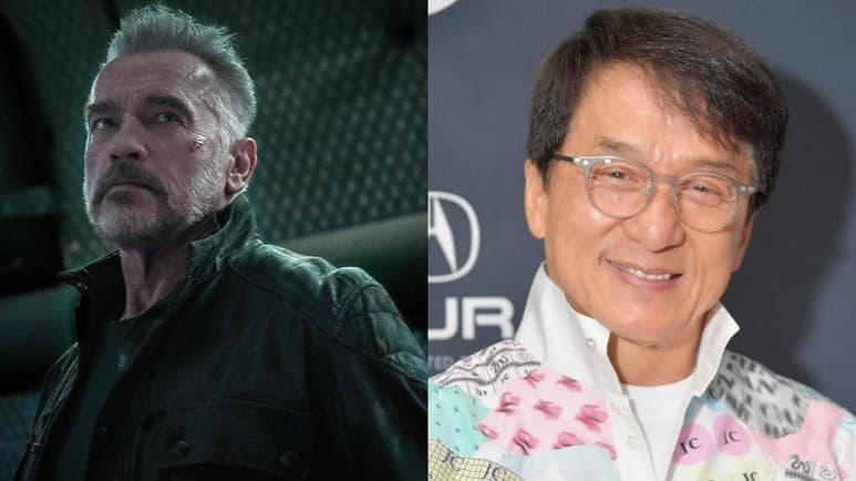 El filme se estrenará el 16 de agosto en cines de Rusia y China. (ESPECIAL)