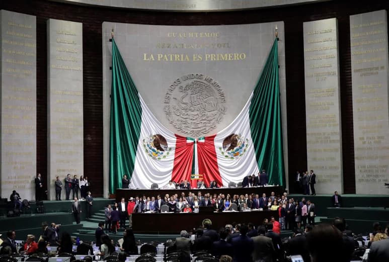 El líder de Morena, Mario Delgado Carrillo, indicó que 'no debe desaparecer', por el contrario, la renovación de quien lo dirige debe ser una oportunidad para afianzar las evaluaciones que realiza y, con ello, se generen mejores políticas públicas. (ARCHIVO)