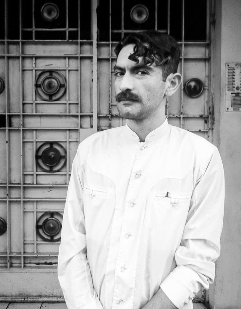 Recordado. El músico y poeta murió en 2013 tras una intoxicación provocada por una fuga de gas en su domicilio.