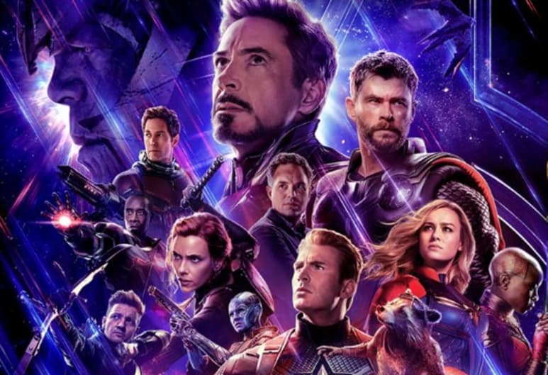 El largometraje ha dado una sorpresa más a los amantes de la popular saga. (ESPECIAL)