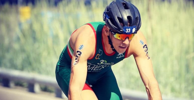 En su cuenta de Instagram, el triatleta mexicano dio a conocer esta mala noticia para la delegación mexicana.
(ESPECIAL)