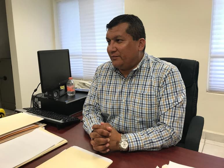 El representante social explicó que aún los casos de homicidios no recientes se siguen investigando. (EL SIGLO COAHUILA)