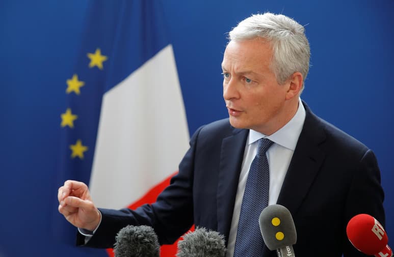 Francia aplicará un impuesto del 3 % a las grandes empresas digitales, luego que la Asamblea Nacional aprobó la medida por unanimidad, afirmó el ministro este sábado, tras rechazar que sea una acción diseñada contra compañías de Estados Unidos. (ESPECIAL)