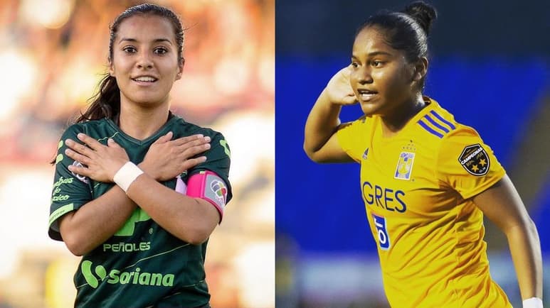 El Santos Laguna Femenil le quiere dar la primera satisfacción en casa a sus fieles aficionados. (ESPECIAL)
